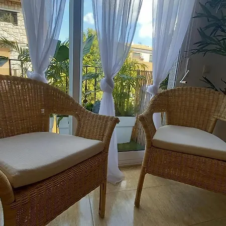 아파트 El Balcon De Alexia, 5 Minutos Del Aeropuerto
