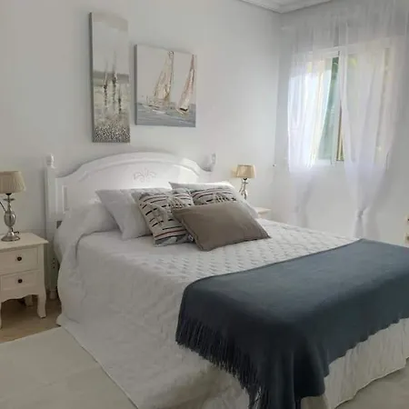 Διαμέρισμα El Balcon De Alexia, 5 Minutos Del Aeropuerto