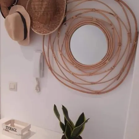 El Balcon De Alexia, 5 Minutos Del Aeropuerto * Partida de La Cañada