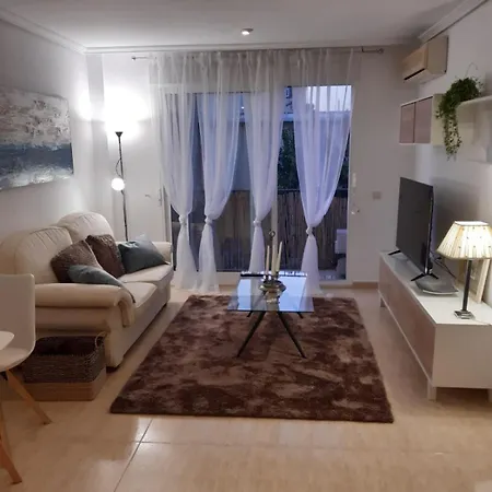 El Balcon De Alexia, 5 Minutos Del Aeropuerto * Partida de La Cañada